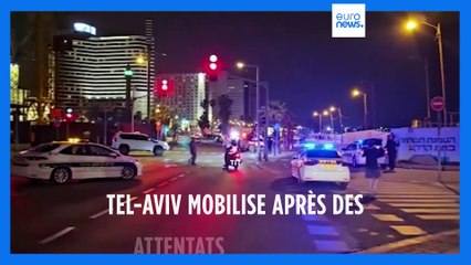 L’info du jour | 8 avril - Mi-journée