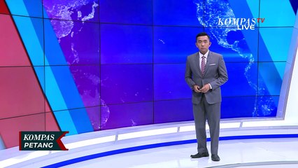 Kebakaran Kantor Bupati Dogiyai Papua Tengah, Polisi Tengah Dalami Penyebabnya!