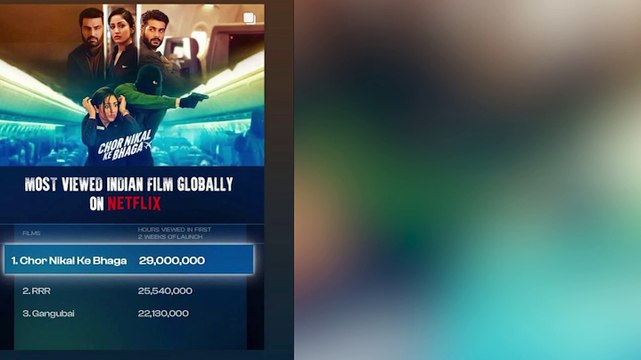 Kangana Ranaut heaps praises on Yami Gautam