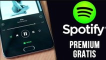 Descargar Spotify Premium Gratis APK 2023!!
