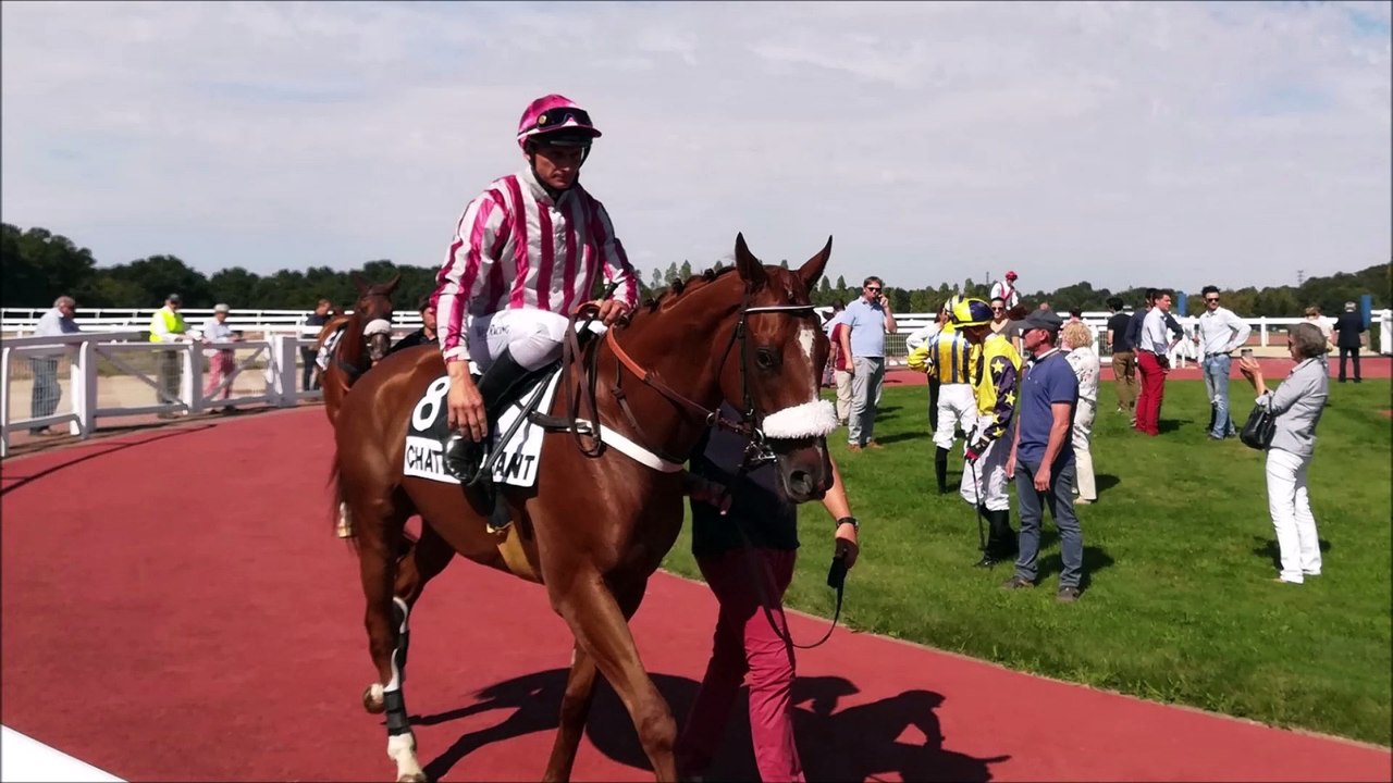 Pronostic PMU de Fréquence Turf pour le Quinté du dimanche 9 avril 2023 (Réunion n°1 - Course n°3)