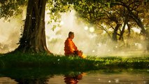 10 Minute Deep Meditation Music I Spiritual Balance I