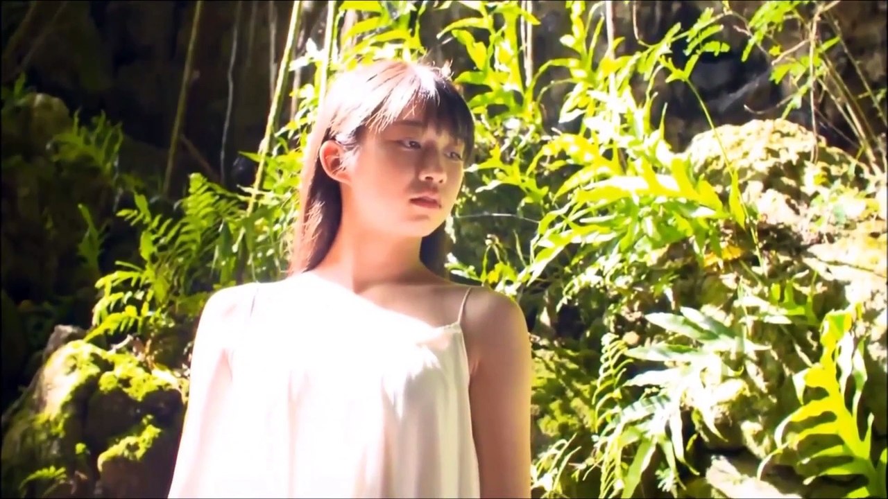 牧野真莉愛