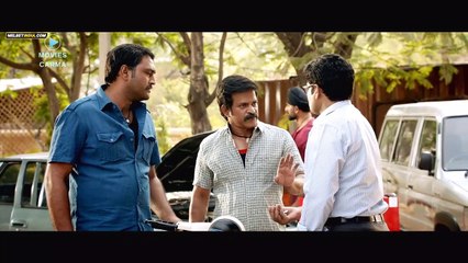 Janata Garage - Exciting South Indian Hindi Dubbed Action Movie 🎬