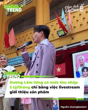 Thu nhập tiền tỷ, Lê Dương Bảo Lâm vẫn da dẻ để chăm con ăn sữa: “Hy sinh” cả cái áo | Điện Ảnh Net