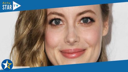 Transatlantique (Netflix) : qui est Gillian Jacobs, l’interprète de Mary Jayne Gold ?
