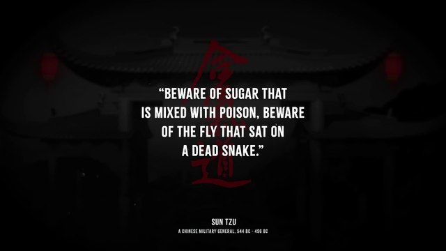 Ancient Chinese Philosophers' Life Lessons Men Learn Too Late In Life