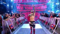 Jey Uso Entrance: WWE SmackDown, April 7, 2023