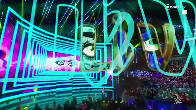 Raquel Rodriguez & Liv Morgan Entrance: WWE SmackDown, April 7, 2023