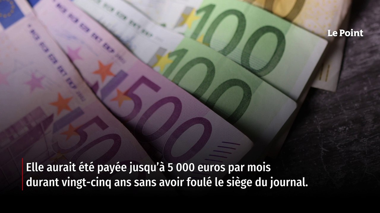 De l'« Édithgate » au « Nobiligate », « Le Canard enchaîné » perd des plumes