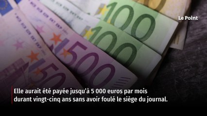De l'« Édithgate » au « Nobiligate », « Le Canard enchaîné » perd des plumes