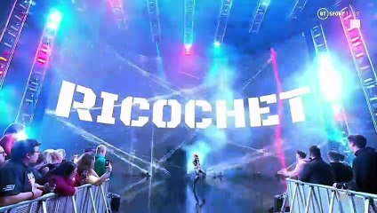 Ricochet Entrance: WWE SmackDown, April 7, 2023