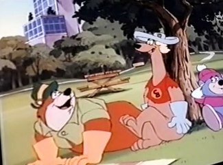 CB Bears CB Bears E005