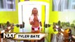 Tyler Bate Entrance: WWE NXT, Feb. 14, 2023