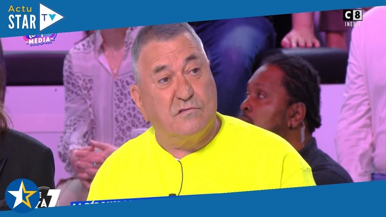 “C’est une envie de buzzer" : Jean-Marie Bigard réagit aux propos de Vincent Lagaf qui parlait d'une