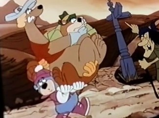 CB Bears CB Bears E006