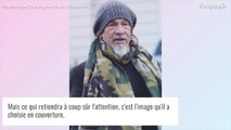 Florent Pagny atteint d'un cancer et cigarette à la bouche : il assume et s'en explique