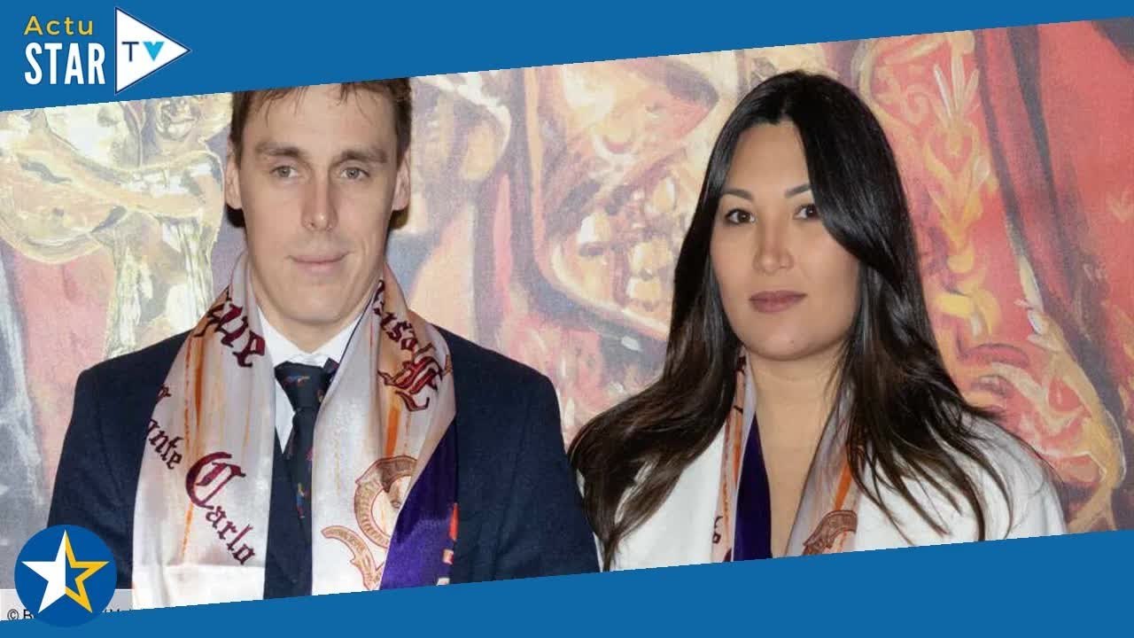 Louis et Marie Ducruet parents : le prénom de leur bébé dévoilé