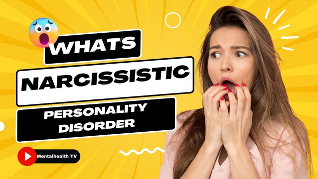 What is Narcissistic Personality Disorder (NPD)