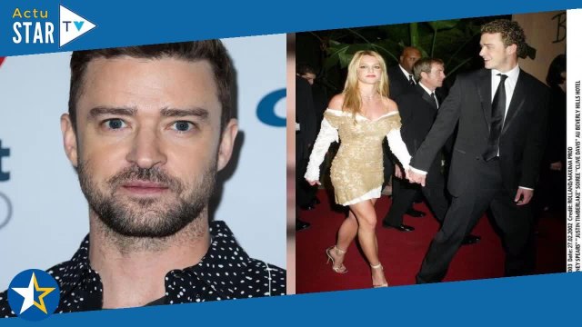 LES COUPLES MYTHIQUES. Britney Spears et Justin Timberlake, une idylle adolescente