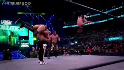 MJF Throws Water at Kid. Controversy…Bella Twins AEW…John Cena Mocks…WWE Wrestling News