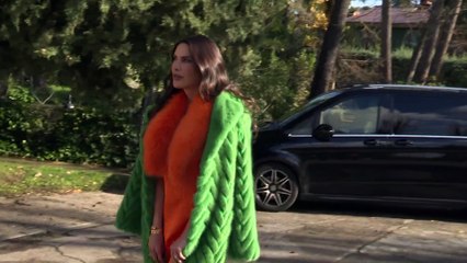 Carla Barber da a luz a su segundo hijo antes de lo previsto