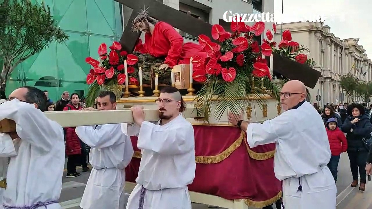 Processione barette 2023
