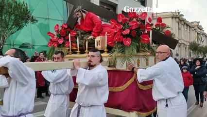 Processione barette 2023