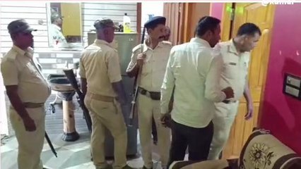 सहरसा: बंद घर का ताला तोड़कर चोरों ने लाखों के जेबरात सहित सामानों का किया चोरी, देखिये खबर