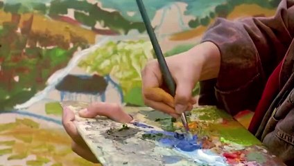 Vincent et moi Bande-annonce (EN)