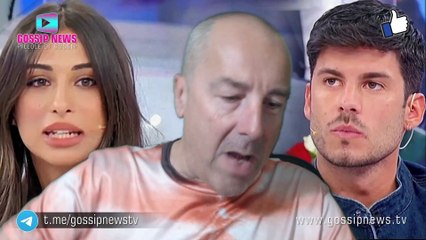 Polemica Uomini e Donne: Ecco Chi è Veramente Alessia!