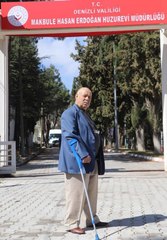 HUZUREVİNDEKİ İKİ ARKADAŞIN 'KAYIP HOROZ VE TAVUKLAR' DAVASINDA BERAAT KARARI