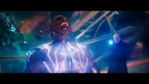 GUARDIANS OF THE GALAXY 3  Groot New Super Powers  (4K ULTRA HD) 2023