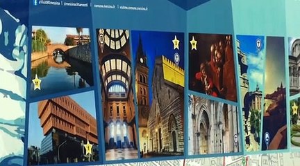 Messina, nuova accoglienza per i crocieristi