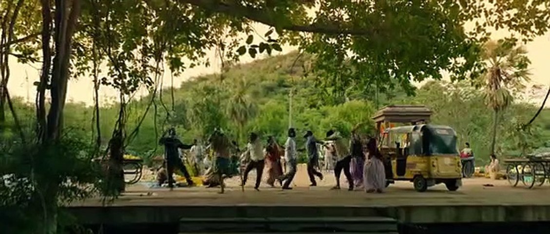Vaathi 2023 Tamil HQ HDRip Movie Part 1