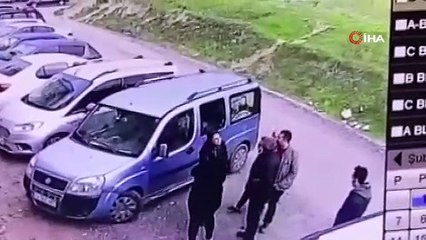 İzmir'de kiracıya saldırıya hapis talebi