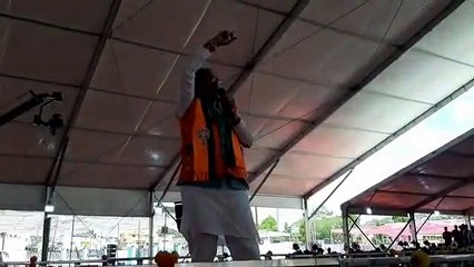 सीएम की बड़ी घोषणा, कहा रतलाम को मिलेगा नर्मदा का पानी