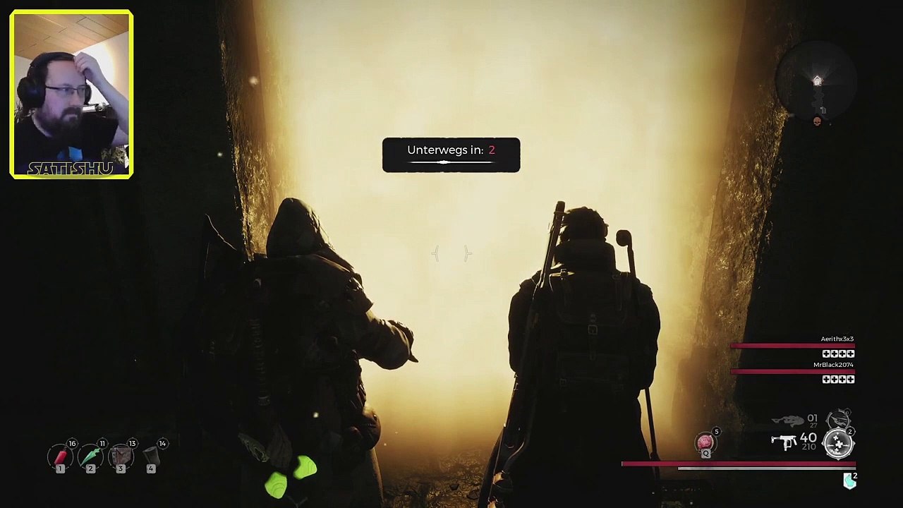 Der Auferstandene | Remnant: From The Ashes | Ep. 50