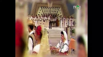 Ion Amititeloaie - Geaba luna, geaba stele (Arhiva TVR)