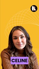 Celine a retrouvé l’espoir en retournant en Syrie, sa terre natale