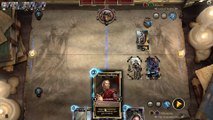 The Elder Scrolls: Legends - February 23rd 2018 Livestream - Part 7