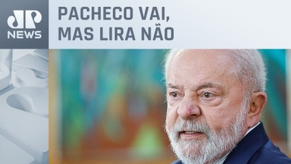 Lula deve usar viagem à China para discutir a paz entre Ucrânia e Rússia