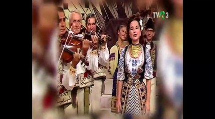 Aneta Stan - Plina e lumea de dor (Arhiva TVR)