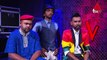 මගේ Performance එක දැකලා ඇත්තටම එයා සතුටු වුනා | V Clapper | Knockouts | The Voice Sri Lanka