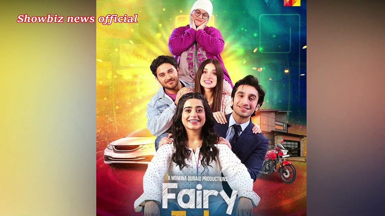 Fairy Tale Drama Full Cast Real Name | Fairy Tale DramaEpi 1 2 3 Cast Detail