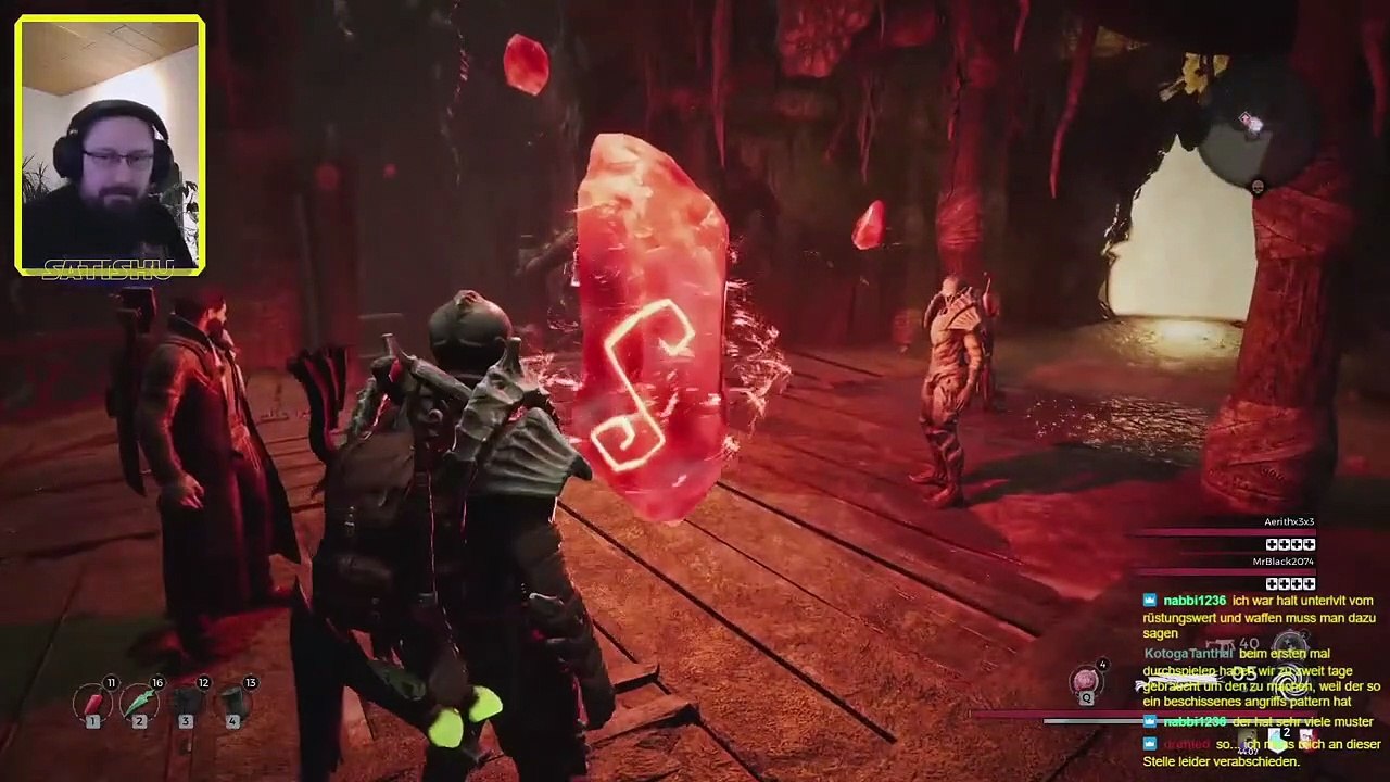 Ixillis XV und Ixillis XVI | Remnant: From The Ashes | Ep. 43