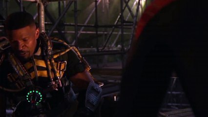 Spider-Man_ No Way Home funny scene PART - 4