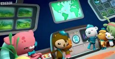 The Octonauts The Octonauts S02 E001 – The Colossal Squid