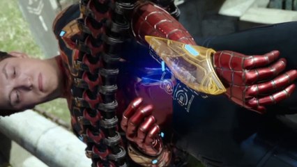 Spider-Man_ No Way Home funny scene PART - 7