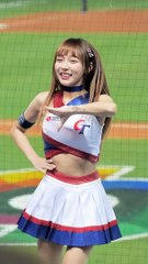 20230311 張育成Rakuten Girls 林襄